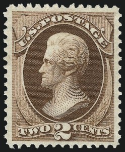 Sale Number 1050, Lot Number 277, 1870-73 Bank Note Issues (Scott 137-166) Sale Number 1050, Lot Number 277, 1870-73 Bank Note Issues (Scott 137-166)