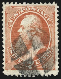 Sale Number 1050, Lot Number 280, 1870-73 Bank Note Issues (Scott 137-166) Sale Number 1050, Lot Number 280, 1870-73 Bank Note Issues (Scott 137-166)