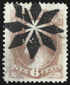Sale 1050, Lot 295, 1870-73 Bank Note Issues (Scott 137-166)