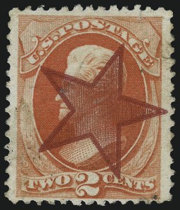 Sale 1050, Lot 306, 1875-88 Bank Note Issues, 1890-93 Issue (Scott 178-229)