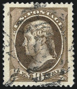 Sale Number 1050, Lot Number 318, 1875-88 Bank Note Issues, 1890-93 Issue (Scott 178-229)