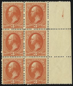 Sale 1050, Lot 322, 1875-88 Bank Note Issues, 1890-93 Issue (Scott 178-229)
