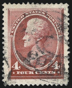 Sale Number 1050, Lot Number 323, 1875-88 Bank Note Issues, 1890-93 Issue (Scott 178-229) Sale Number 1050, Lot Number 323, 1875-88 Bank Note Issues, 1890-93 Issue (Scott 178-229)