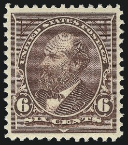 Sale Number 1050, Lot Number 402, 1894-98 Bureau Issues (Scott 258-282C) Sale Number 1050, Lot Number 402, 1894-98 Bureau Issues (Scott 258-282C)