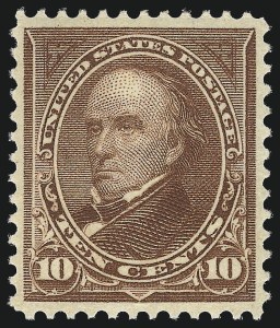 Sale Number 1050, Lot Number 418, 1894-98 Bureau Issues (Scott 258-282C) Sale Number 1050, Lot Number 418, 1894-98 Bureau Issues (Scott 258-282C)