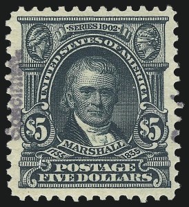 Sale 1050, Lot 468, 1901 Pan-American, 1902-08 thru Jamestown Issues (Scott 294-330)