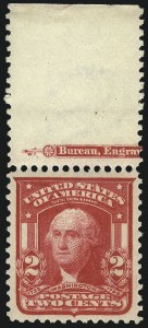 Sale 1050, Lot 476, 1901 Pan-American, 1902-08 thru Jamestown Issues (Scott 294-330)