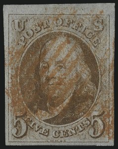 Sale Number 1050, Lot Number 50, 5c-10 1847 Issue and 1875 Reproduction of 1847 Issue (Scott 1-4) Sale Number 1050, Lot Number 50, 5c-10 1847 Issue and 1875 Reproduction of 1847 Issue (Scott 1-4)