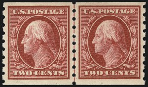 Sale Number 1050, Lot Number 519, 1908-12 Issues (Scott 331-395) Sale Number 1050, Lot Number 519, 1908-12 Issues (Scott 331-395)
