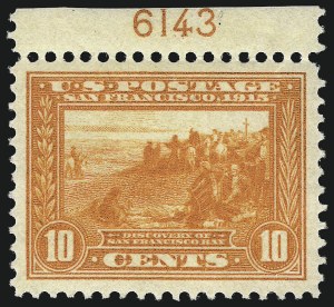 Sale Number 1050, Lot Number 533, Panama-Pacific thru 1914 Issue (Scott 396-447) Sale Number 1050, Lot Number 533, Panama-Pacific thru 1914 Issue (Scott 396-447)