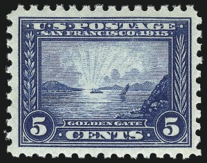 Sale Number 1050, Lot Number 534, Panama-Pacific thru 1914 Issue (Scott 396-447) Sale Number 1050, Lot Number 534, Panama-Pacific thru 1914 Issue (Scott 396-447)