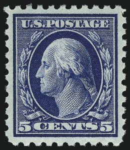Sale Number 1050, Lot Number 550, Panama-Pacific thru 1914 Issue (Scott 396-447)
