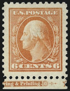 Sale Number 1050, Lot Number 551, Panama-Pacific thru 1914 Issue (Scott 396-447) Sale Number 1050, Lot Number 551, Panama-Pacific thru 1914 Issue (Scott 396-447)