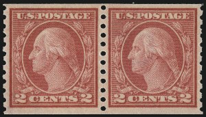 Sale 1050, Lot 568, 1915-17 Issues (Scott 448-480)