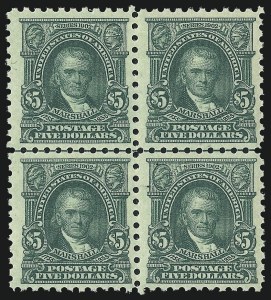Sale 1050, Lot 598, 1915-17 Issues (Scott 448-480)