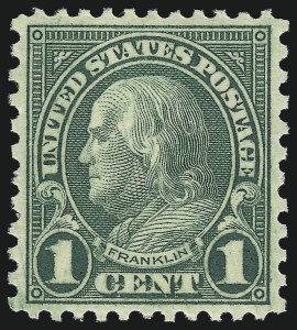 Sale Number 1050, Lot Number 657, 1922-26 and Later Issues (Scott 555-1687) Sale Number 1050, Lot Number 657, 1922-26 and Later Issues (Scott 555-1687)