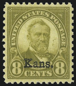 Sale Number 1050, Lot Number 675, 1922-26 and Later Issues (Scott 555-1687) Sale Number 1050, Lot Number 675, 1922-26 and Later Issues (Scott 555-1687)