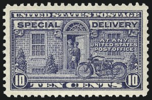 Sale Number 1050, Lot Number 741, Special Delivery, Postage Due, Offices in China (Scott E, J, K) Sale Number 1050, Lot Number 741, Special Delivery, Postage Due, Offices in China (Scott E, J, K)
