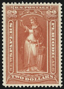 Sale Number 1050, Lot Number 773, Officials, Newspapers & Periodicals, Parcel Post (Scott O, PR, Q) Sale Number 1050, Lot Number 773, Officials, Newspapers & Periodicals, Parcel Post (Scott O, PR, Q)
