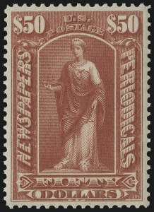 Sale Number 1050, Lot Number 774, Officials, Newspapers & Periodicals, Parcel Post (Scott O, PR, Q) Sale Number 1050, Lot Number 774, Officials, Newspapers & Periodicals, Parcel Post (Scott O, PR, Q)