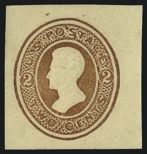 Sale 1050, Lot 788, Postal Stationery (Scott U, UO, UX)