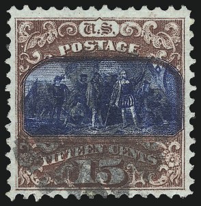 Sale 1050, Lot 870, U.S. Stamps Group Lots by Issue