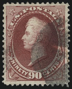 Sale 1050, Lot 875, U.S. Stamps Group Lots by Issue