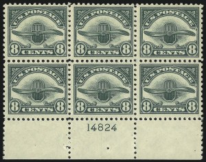Sale 1050, Lot 923, U.S. Stamps Group Lots by Issue