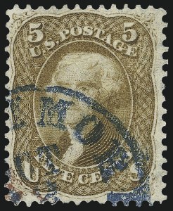 Sale 1050, Lot 967, U.S. Stamps Collections and Accumulations