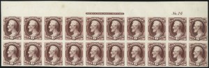 Sale 1057, Lot 526, Essays and Proofs (Bank Notes and Later Issues)