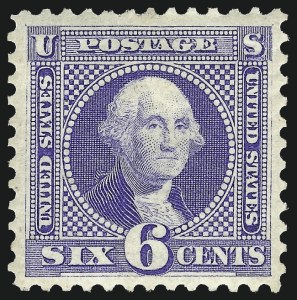 Sale Number 1057, Lot Number 693, 1875 Re-Issue of 1869 Pictorial Issue (Scott 123-133a) Sale Number 1057, Lot Number 693, 1875 Re-Issue of 1869 Pictorial Issue (Scott 123-133a)