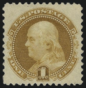 Sale 1057, Lot 703, 1875 Re-Issue of 1869 Pictorial Issue (Scott 123-133a)