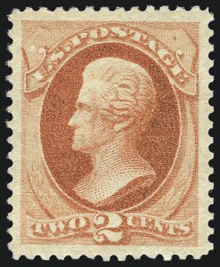 Sale Number 1057, Lot Number 767, 1879 American Bank Note Co. Issue (Scott 182-191) Sale Number 1057, Lot Number 767, 1879 American Bank Note Co. Issue (Scott 182-191)