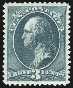 Sale Number 1057, Lot Number 794, 1887 American Bank Note Co. Issue (Scott 205-218)