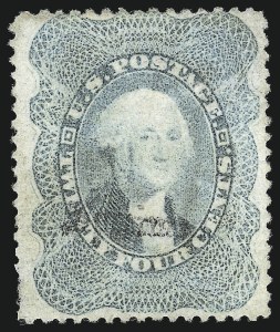 Sale 1061, Lot 3275, Specimen Overprints
