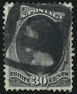 Sale 1061, Lot 3585, 1870-71 National Bank Note Co. Issues (Scott 134-153)
