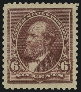 Sale Number 1061, Lot Number 3653, 1890-93 Issue (Scott 219D-229) Sale Number 1061, Lot Number 3653, 1890-93 Issue (Scott 219D-229)