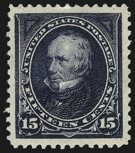 Sale Number 1061, Lot Number 3762, 1894-98 Bureau Issues (Scott 246-281) Sale Number 1061, Lot Number 3762, 1894-98 Bureau Issues (Scott 246-281)