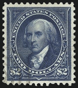Sale Number 1061, Lot Number 3772, 1894-98 Bureau Issues (Scott 246-281) Sale Number 1061, Lot Number 3772, 1894-98 Bureau Issues (Scott 246-281)