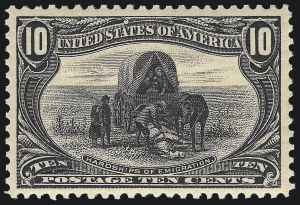 Sale Number 1061, Lot Number 3790, 1898 Trans-Mississippi Issue (Scott 286-293) Sale Number 1061, Lot Number 3790, 1898 Trans-Mississippi Issue (Scott 286-293)
