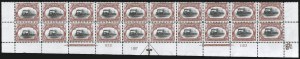 Sale 1061, Lot 3809, 1901 Pan-American Issue (Scott 294-299)