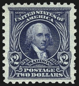 Sale 1061, Lot 3958, 1915-17 Washington-Franklin Issues (Scott 460-518b)