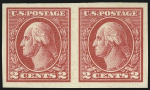 Sale 1061, Lot 3989, 1917-22 Issues (Scott 519-573)