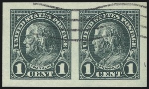 Sale 1061, Lot 4017, 1923 and Later Issues (Scott 575-1688)