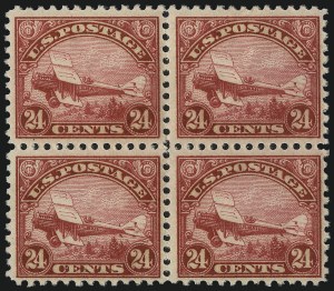 Sale 1061, Lot 4044, Air Post