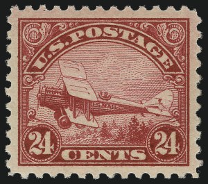 Sale Number 1061, Lot Number 4051, Air Post Sale Number 1061, Lot Number 4051, Air Post