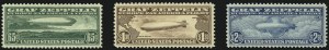 Sale 1061, Lot 4058, Air Post