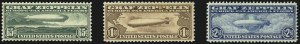 Sale 1061, Lot 4060, Air Post