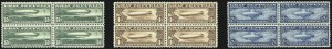 Sale 1061, Lot 4061, Air Post