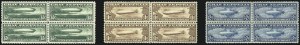 Sale 1061, Lot 4062, Air Post